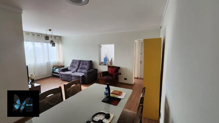 Foto 1 de Apartamento com 2 Quartos à venda, 90m² em Belém, São Paulo