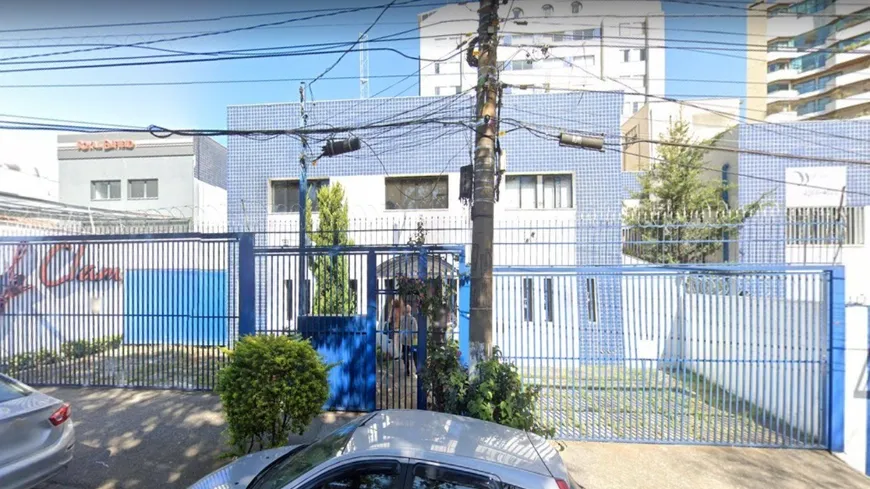 Foto 1 de Ponto Comercial para alugar, 280m² em Moema, São Paulo