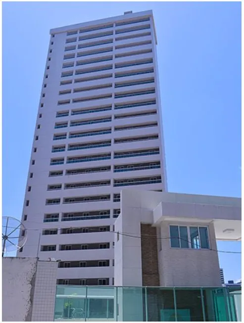 Foto 1 de Apartamento com 2 Quartos à venda, 85m² em Mucuripe, Fortaleza