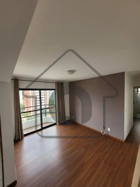 Foto 1 de Apartamento com 2 Quartos para alugar, 58m² em Vila Clementino, São Paulo