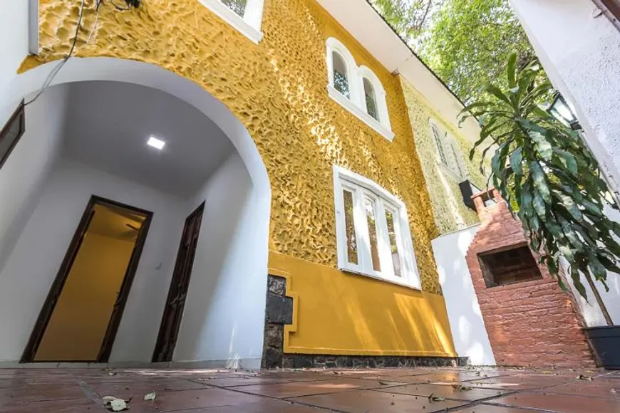Foto 1 de Sobrado com 3 Quartos à venda, 170m² em Tijuca, Rio de Janeiro