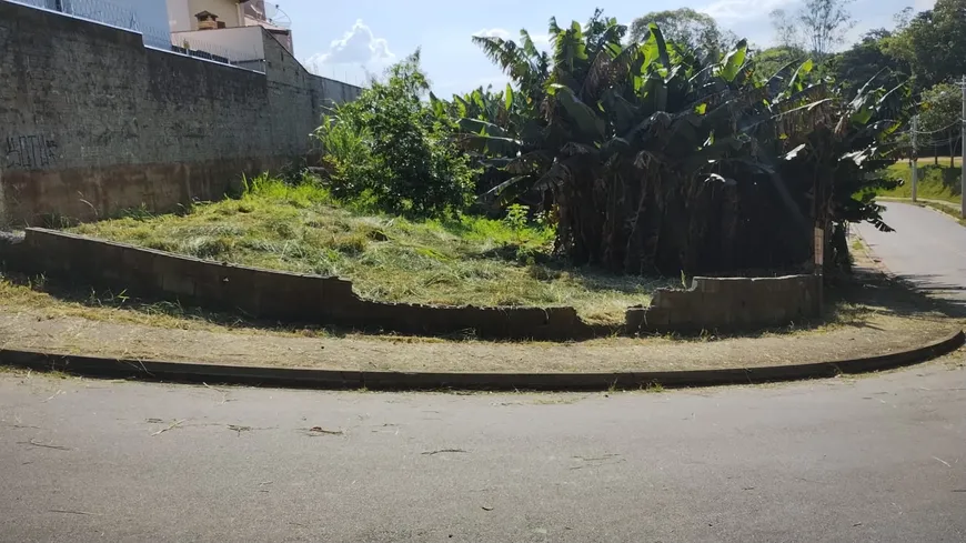 Foto 1 de Lote/Terreno à venda em Horto Santo Antonio, Jundiaí