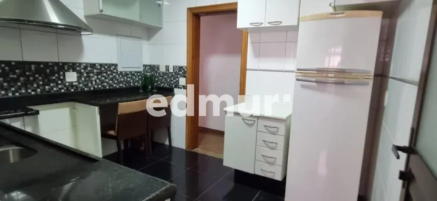 Foto 1 de Apartamento com 4 Quartos à venda, 127m² em Santo Antônio, São Caetano do Sul