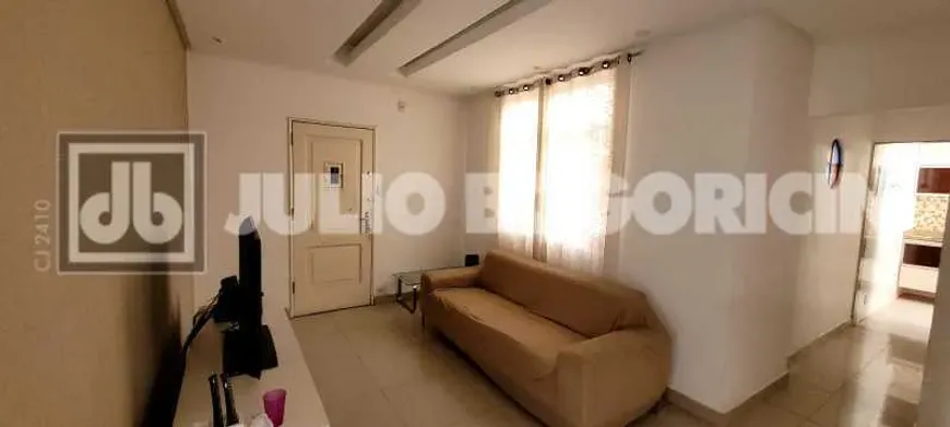 Foto 1 de Apartamento com 1 Quarto à venda, 55m² em Vila Isabel, Rio de Janeiro