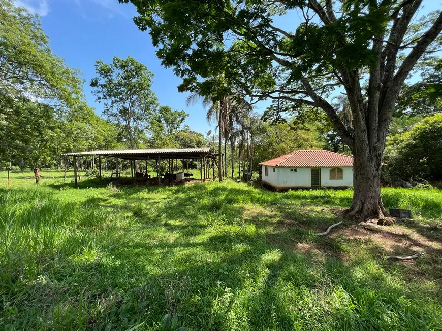 Foto 1 de Fazenda/Sítio com 3 Quartos à venda, 2613600m² em Nossa Senhora Aparecida, Uberlândia