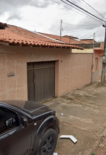 Foto 1 de Galpão/Depósito/Armazém à venda, 250m² em Jardim Sao Cristovao, São Luís