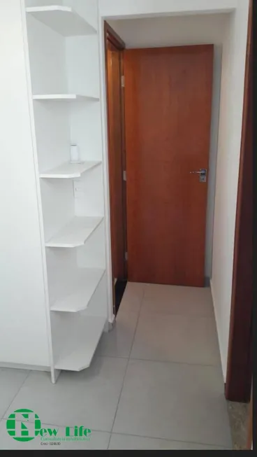 Foto 1 de Casa de Condomínio com 2 Quartos à venda, 60m² em Santana, São Paulo