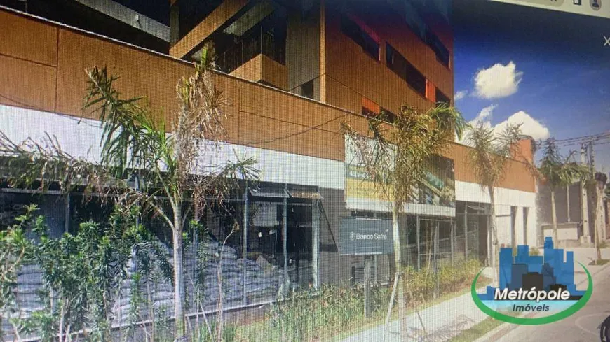 Foto 1 de Ponto Comercial para alugar, 275m² em Vila Esperança, São Paulo