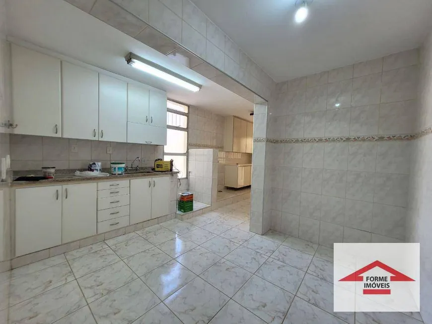 Foto 1 de Apartamento com 3 Quartos à venda, 130m² em Anhangabau, Jundiaí