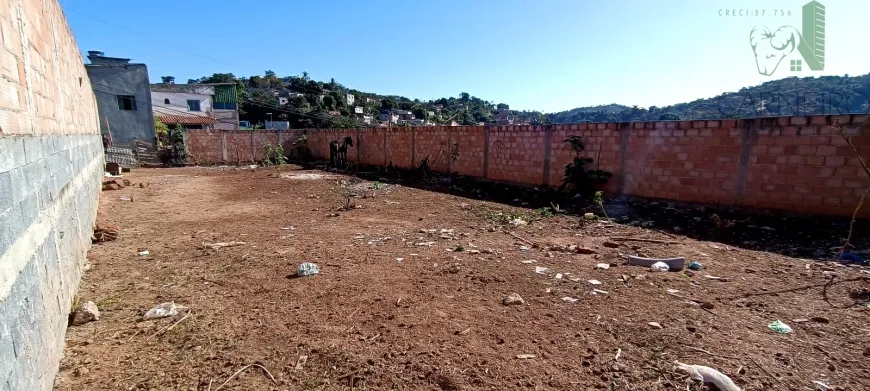 Foto 1 de Lote/Terreno à venda, 360m² em Sevilha 2 Secao, Ribeirão das Neves