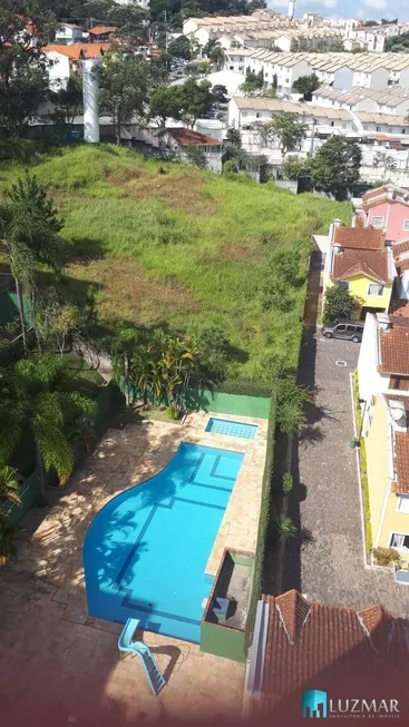 Foto 1 de Apartamento com 3 Quartos à venda, 72m² em Parque Munhoz, São Paulo