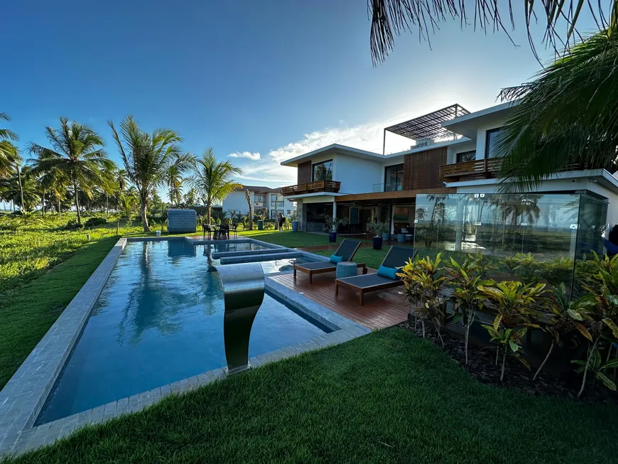 Foto 1 de Casa de Condomínio com 8 Quartos à venda, 800m² em Praia do Forte, Mata de São João