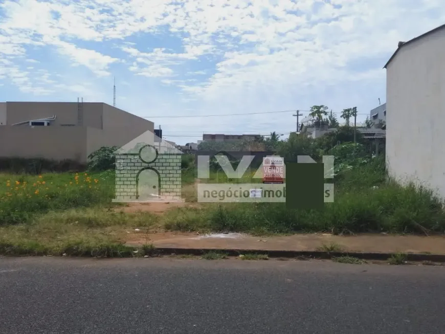 Foto 1 de Lote/Terreno à venda, 300m² em Shopping Park, Uberlândia