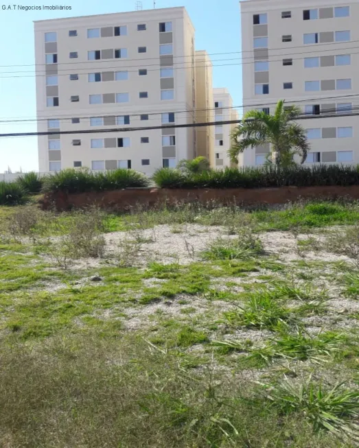 Foto 1 de Lote/Terreno para alugar, 250m² em Jardim America, Sorocaba