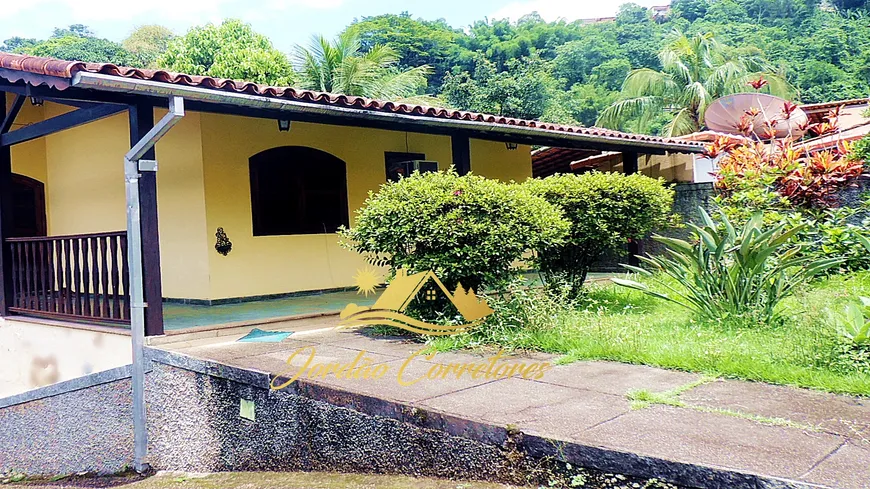 Foto 1 de Casa com 3 Quartos à venda, 544m² em Centro, Cachoeiras de Macacu