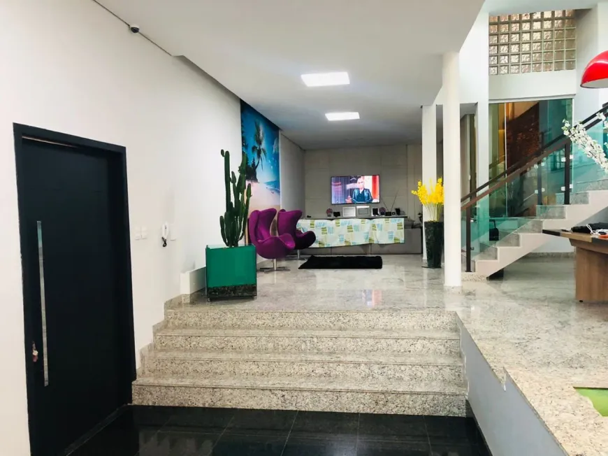 Foto 1 de Casa com 4 Quartos à venda, 570m² em Buritis, Belo Horizonte