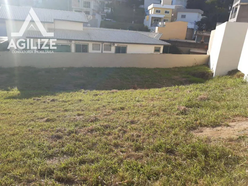 Foto 1 de Lote/Terreno à venda, 547m² em Vale dos Cristais, Macaé