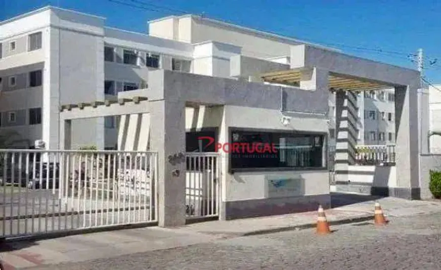 Foto 1 de Apartamento com 2 Quartos à venda, 52m² em Parque Aeroporto, Macaé