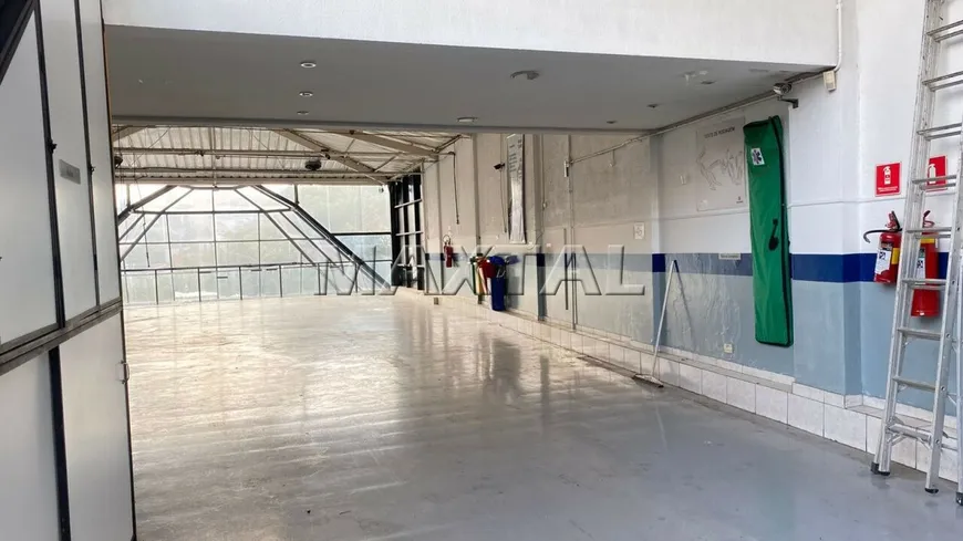 Foto 1 de Ponto Comercial para alugar, 1220m² em Imirim, São Paulo