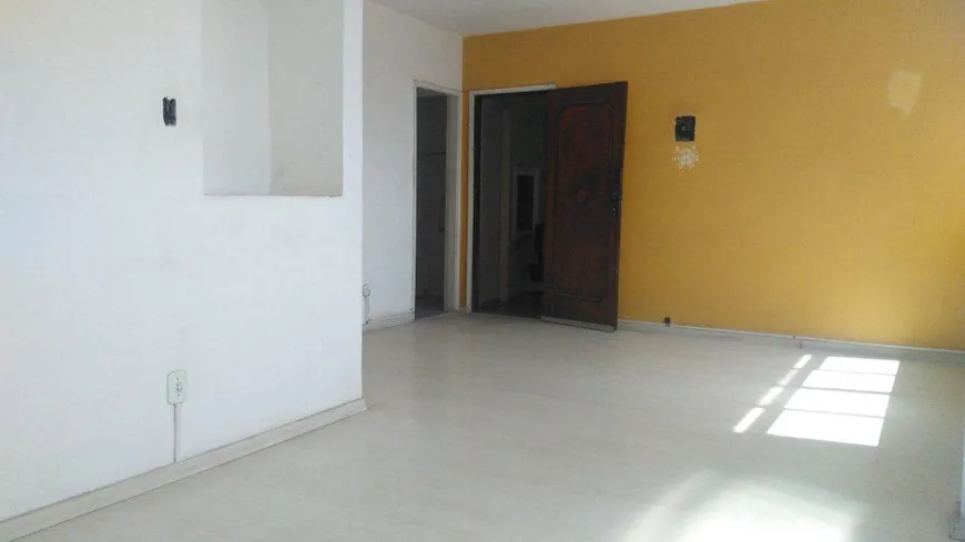 Foto 1 de Apartamento com 2 Quartos à venda, 61m² em Cachambi, Rio de Janeiro