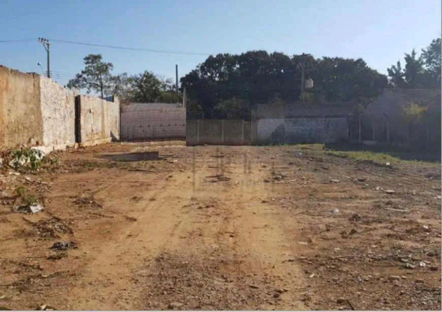 Foto 1 de Lote/Terreno à venda, 1000m² em Parque Reserva Fazenda Imperial, Sorocaba