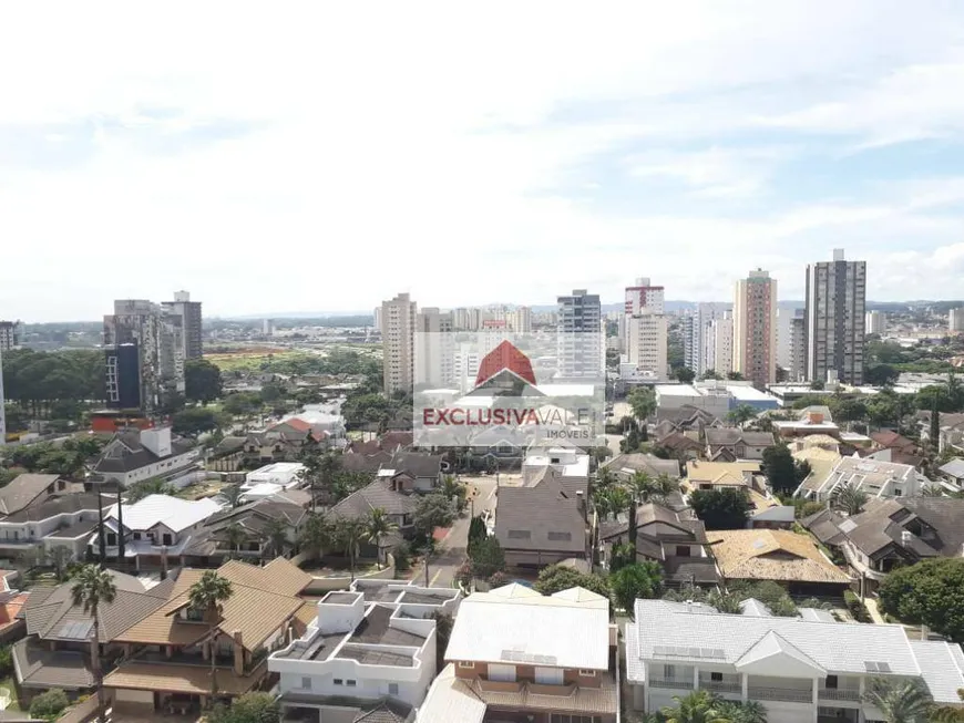 Foto 1 de Apartamento com 2 Quartos à venda, 64m² em Jardim Aquarius, São José dos Campos