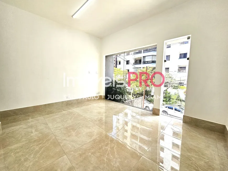 Foto 1 de Imóvel Comercial com 5 Quartos à venda, 180m² em Vila Nova Conceição, São Paulo