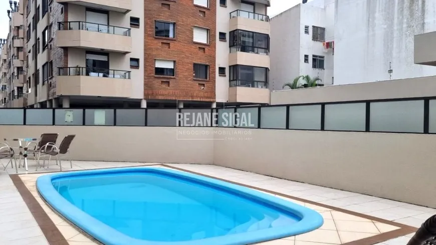 Foto 1 de Apartamento com 3 Quartos à venda, 110m² em Centro, Pelotas