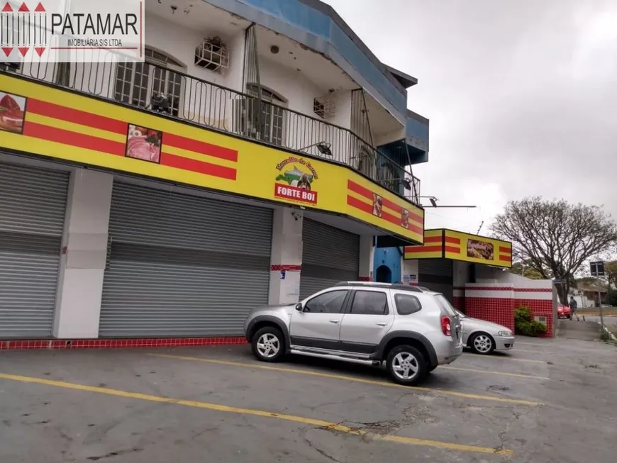 Foto 1 de Sala Comercial para alugar, 27m² em Jardim Previdência, São Paulo