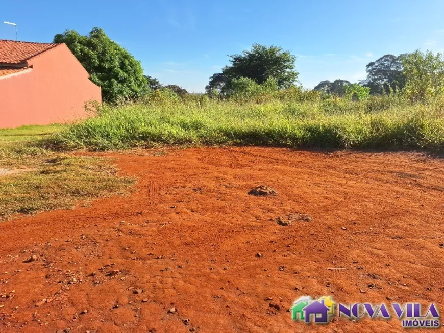 Foto 1 de Lote/Terreno à venda, 500m² em Capotuna, Jaguariúna