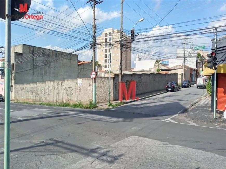 Foto 1 de Lote/Terreno à venda, 1130m² em Alem Ponte, Sorocaba