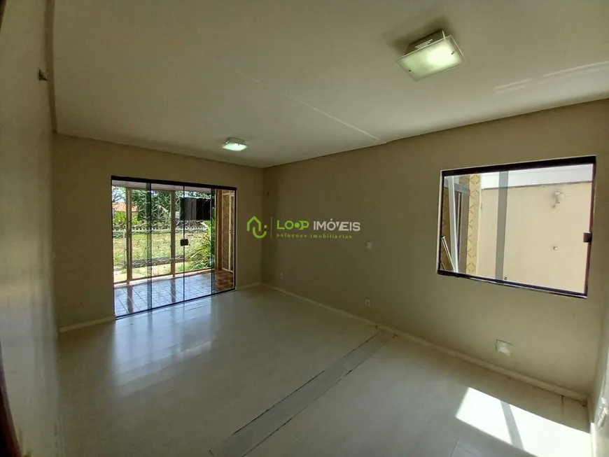 Foto 1 de Casa com 3 Quartos à venda, 188m² em Sobradinho, Brasília