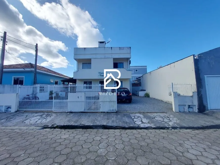 Foto 1 de Apartamento com 2 Quartos à venda, 63m² em Pacheco, Palhoça