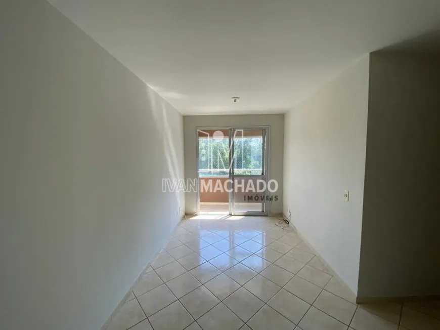 Foto 1 de Apartamento com 2 Quartos à venda, 57m² em Jardim Camburi, Vitória