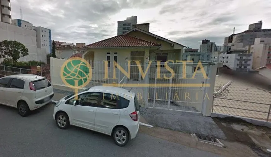Foto 1 de Imóvel Comercial com 3 Quartos à venda, 350m² em Estreito, Florianópolis
