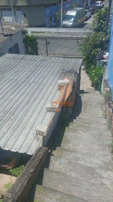 Foto 1 de Lote/Terreno à venda, 125m² em Jardim Nova Guarulhos, Guarulhos