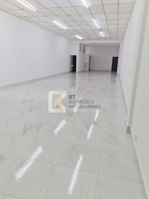 Foto 1 de Ponto Comercial para venda ou aluguel, 300m² em Cidade Nova I, Indaiatuba