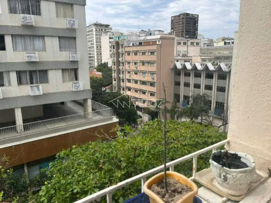 Foto 1 de Apartamento com 3 Quartos à venda, 85m² em Leblon, Rio de Janeiro