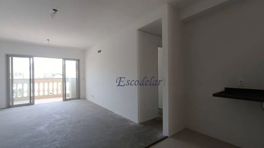 Foto 1 de Apartamento com 2 Quartos à venda, 81m² em Vila Ester, São Paulo