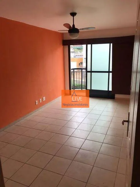 Foto 1 de Apartamento com 2 Quartos à venda, 111m² em Santa Rosa, Niterói