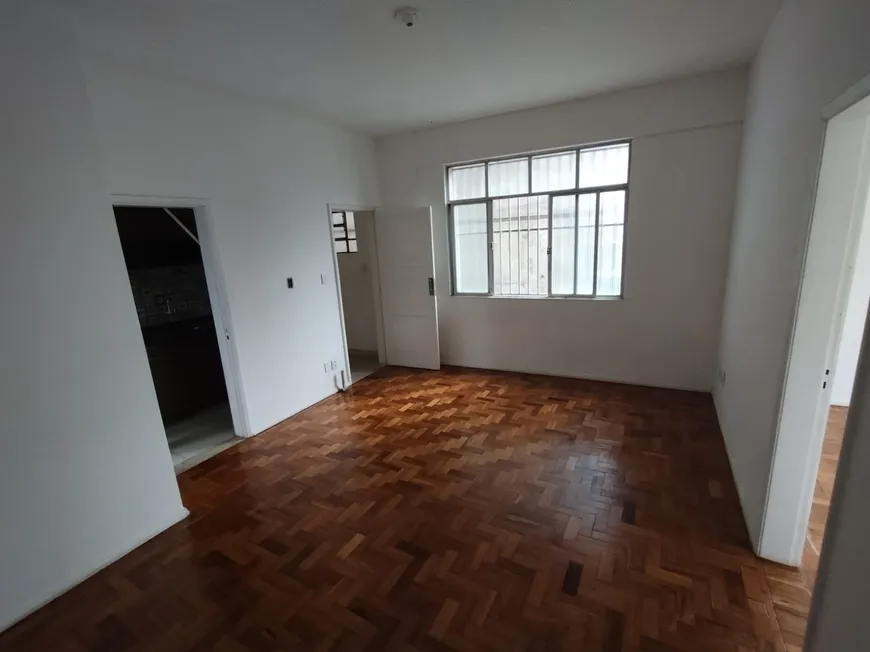 Foto 1 de Apartamento com 2 Quartos para alugar, 90m² em Nazaré, Salvador
