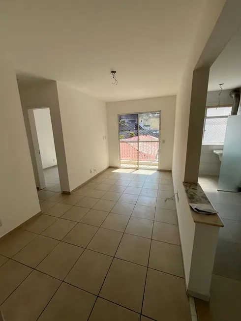 Foto 1 de Apartamento com 2 Quartos à venda, 50m² em Centro, São Gonçalo