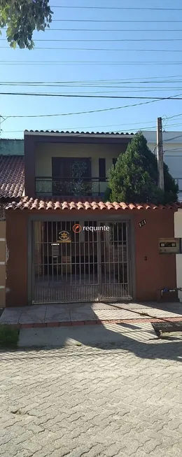 Foto 1 de Casa com 2 Quartos à venda, 116m² em São Gonçalo , Pelotas