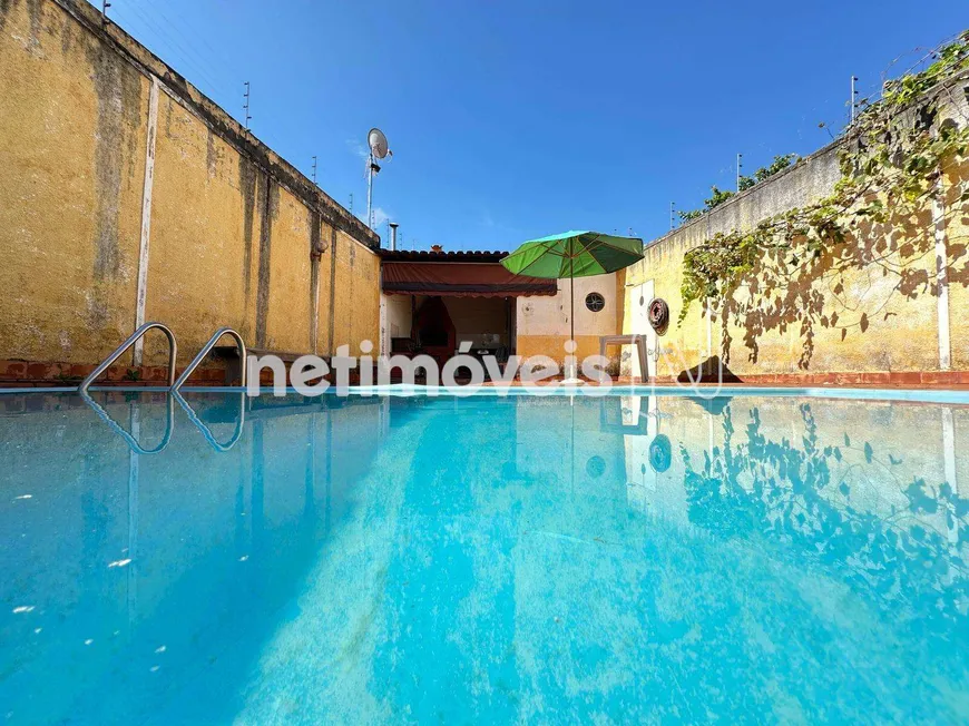 Foto 1 de Casa com 3 Quartos à venda, 215m² em Ana Lucia, Sabará