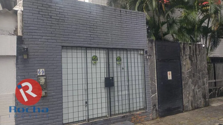 Foto 1 de Ponto Comercial para alugar, 25m² em Parnamirim, Recife