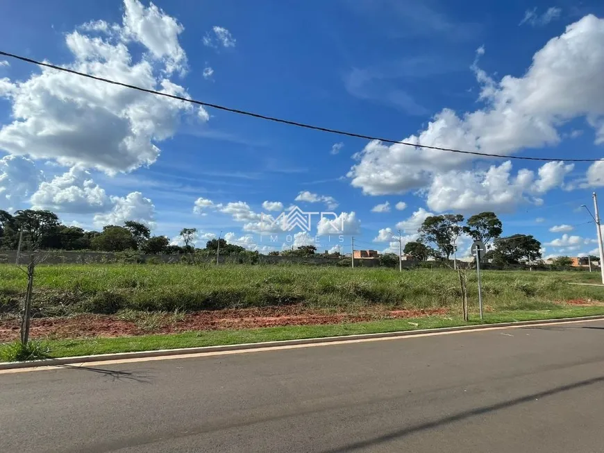 Foto 1 de Lote/Terreno à venda, 280m² em Residencial Village Damha, Araraquara