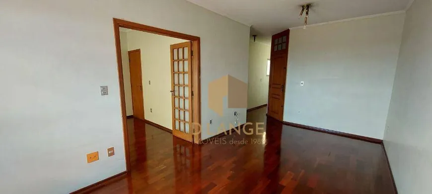 Foto 1 de Apartamento com 3 Quartos à venda, 150m² em Jardim Chapadão, Campinas