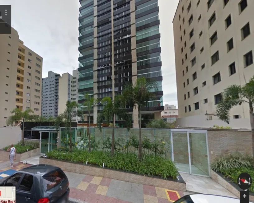 Foto 1 de Apartamento com 3 Quartos à venda, 243m² em Santo Antônio, São Caetano do Sul