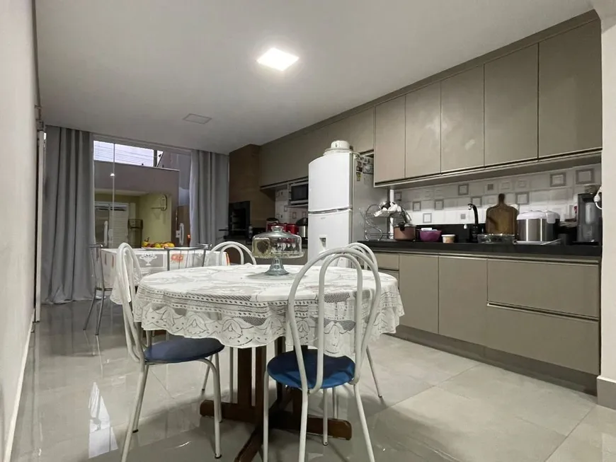 Foto 1 de Sobrado com 3 Quartos à venda, 138m² em Chácara do Trevo, Indaiatuba