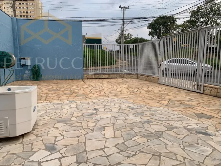 Foto 1 de Galpão/Depósito/Armazém à venda, 245m² em Vila Formosa, Campinas